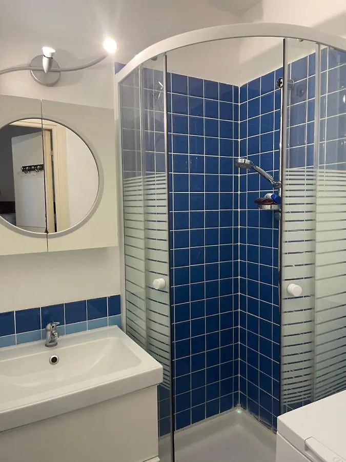 Appartement Bord De Mer Avec Piscine カーニュ・シュル・メール